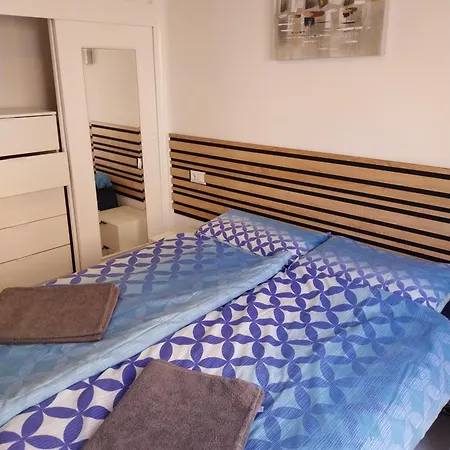 Apartman Playa Misi Torrevieja