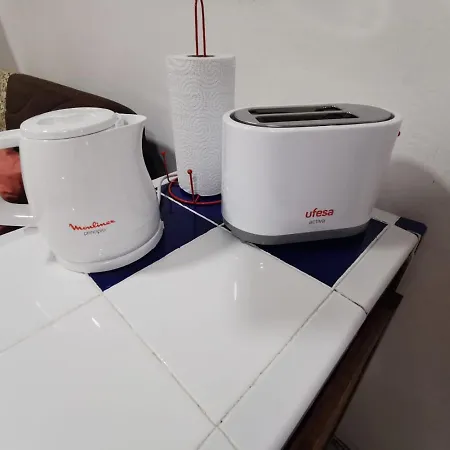 Playa Misi Apartment