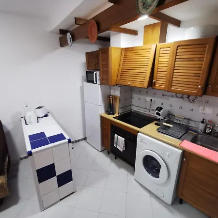 Playa Misi Appartement *