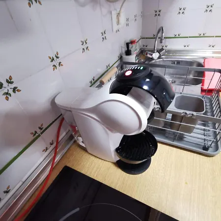 Playa Misi Torrevieja