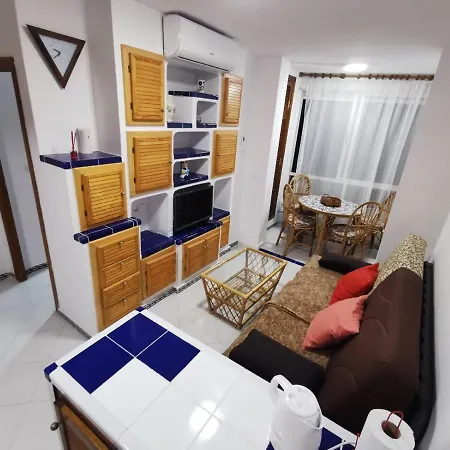 Playa Misi Appartement