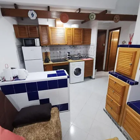 Playa Misi Appartement