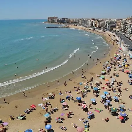 Appartement Playa Misi