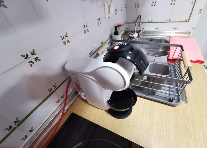 Playa Misi 托雷维耶哈