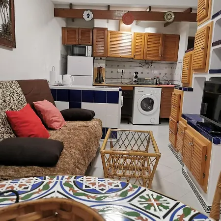 Appartement Playa Misi