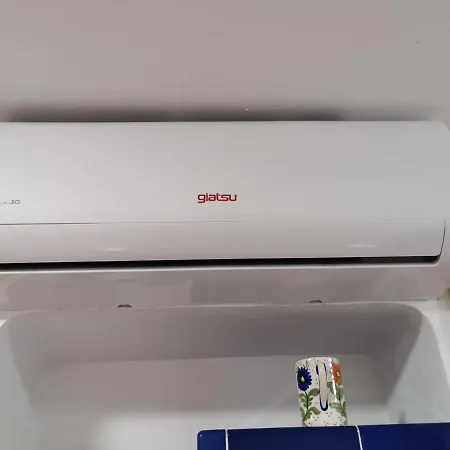 Playa Misi Appartement Torrevieja