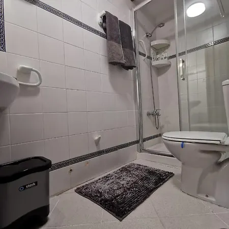 Playa Misi Appartement